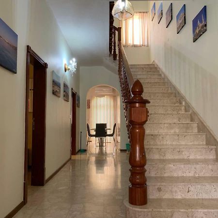 Għajnsielem Cloud 9 Residence מראה חיצוני תמונה