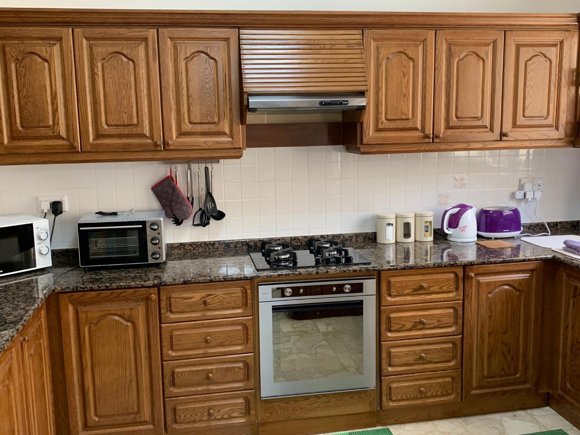 Għajnsielem Cloud 9 Residence מראה חיצוני תמונה