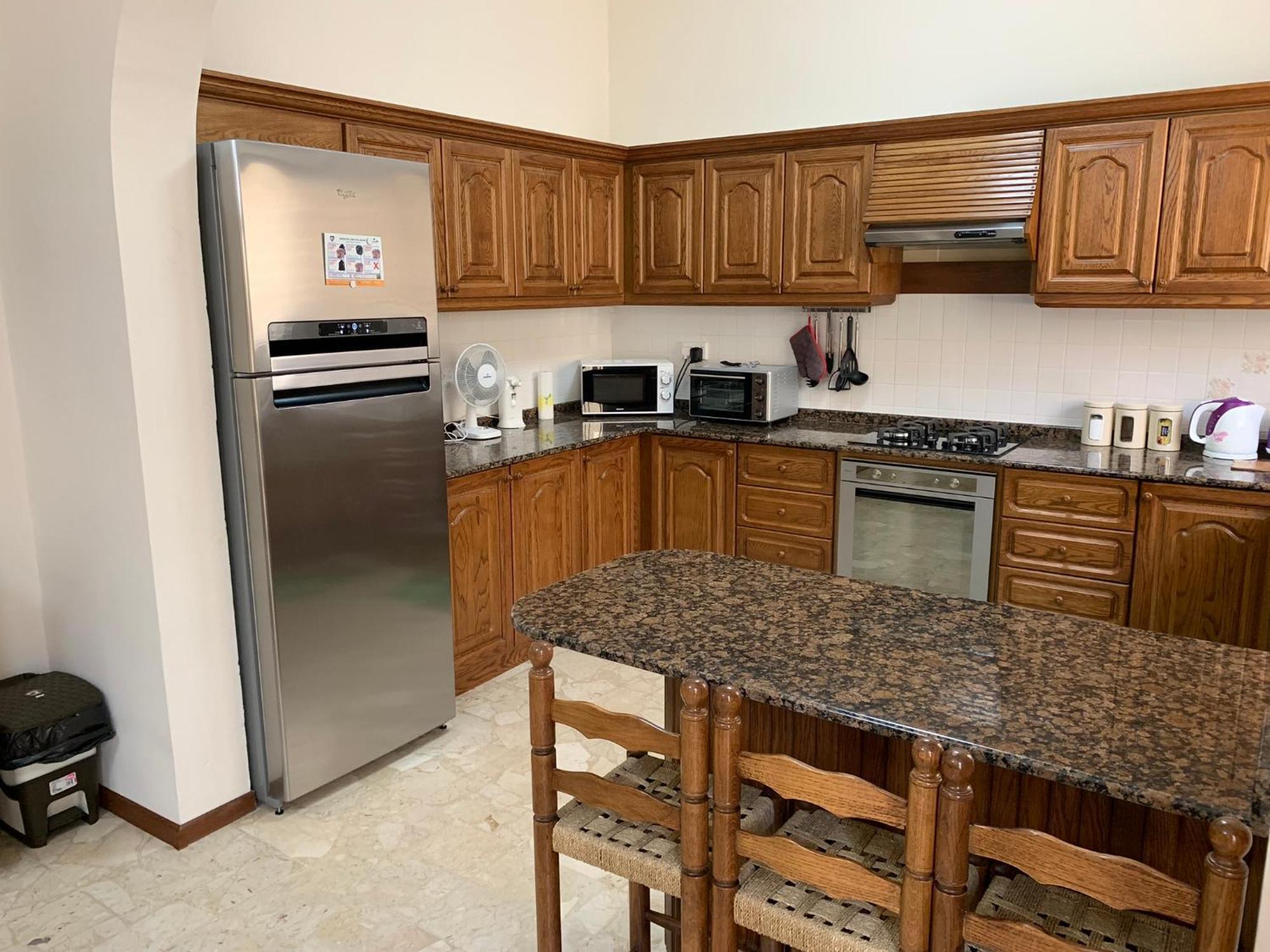 Għajnsielem Cloud 9 Residence מראה חיצוני תמונה