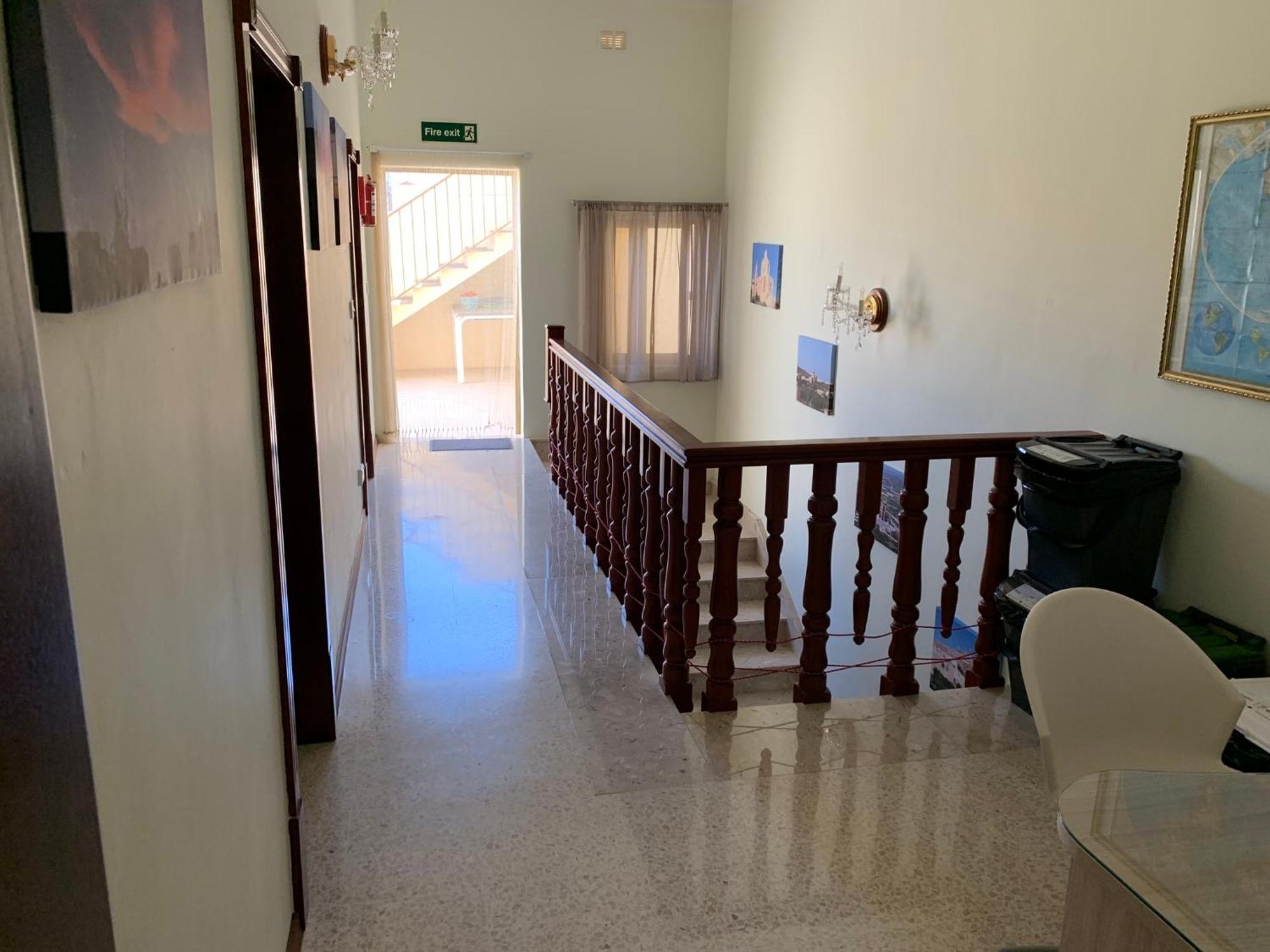 Għajnsielem Cloud 9 Residence מראה חיצוני תמונה