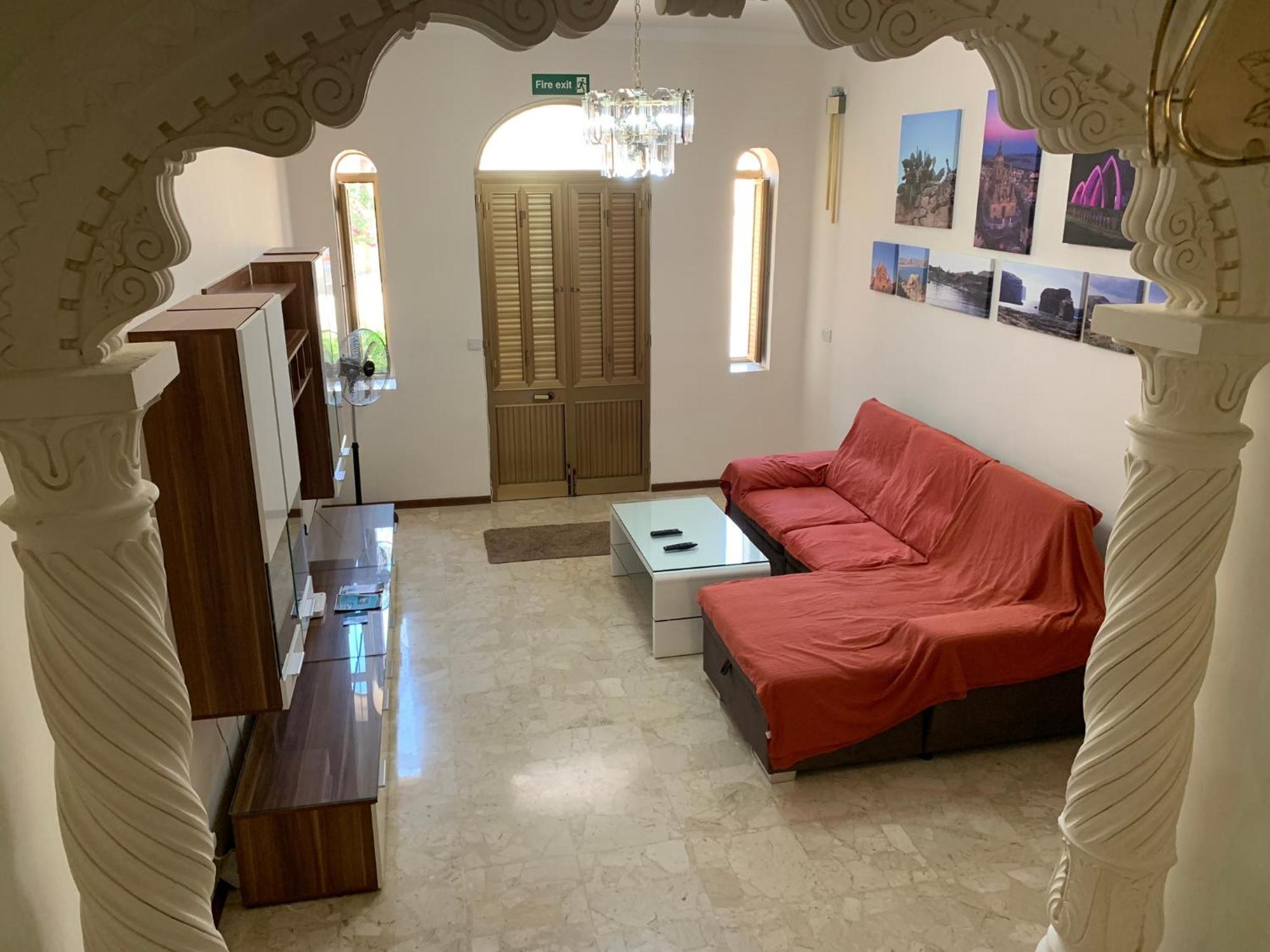 Għajnsielem Cloud 9 Residence מראה חיצוני תמונה