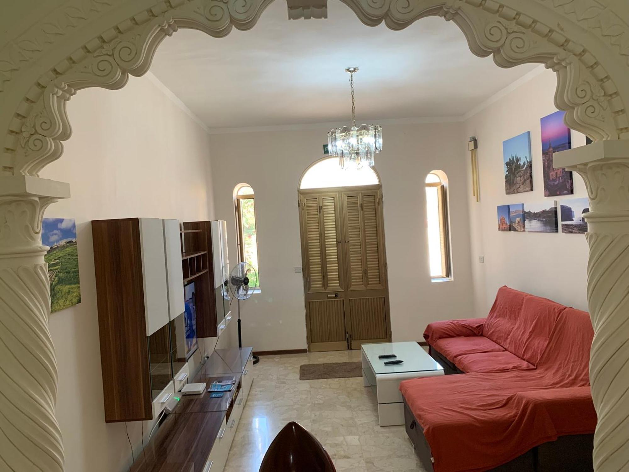 Għajnsielem Cloud 9 Residence מראה חיצוני תמונה
