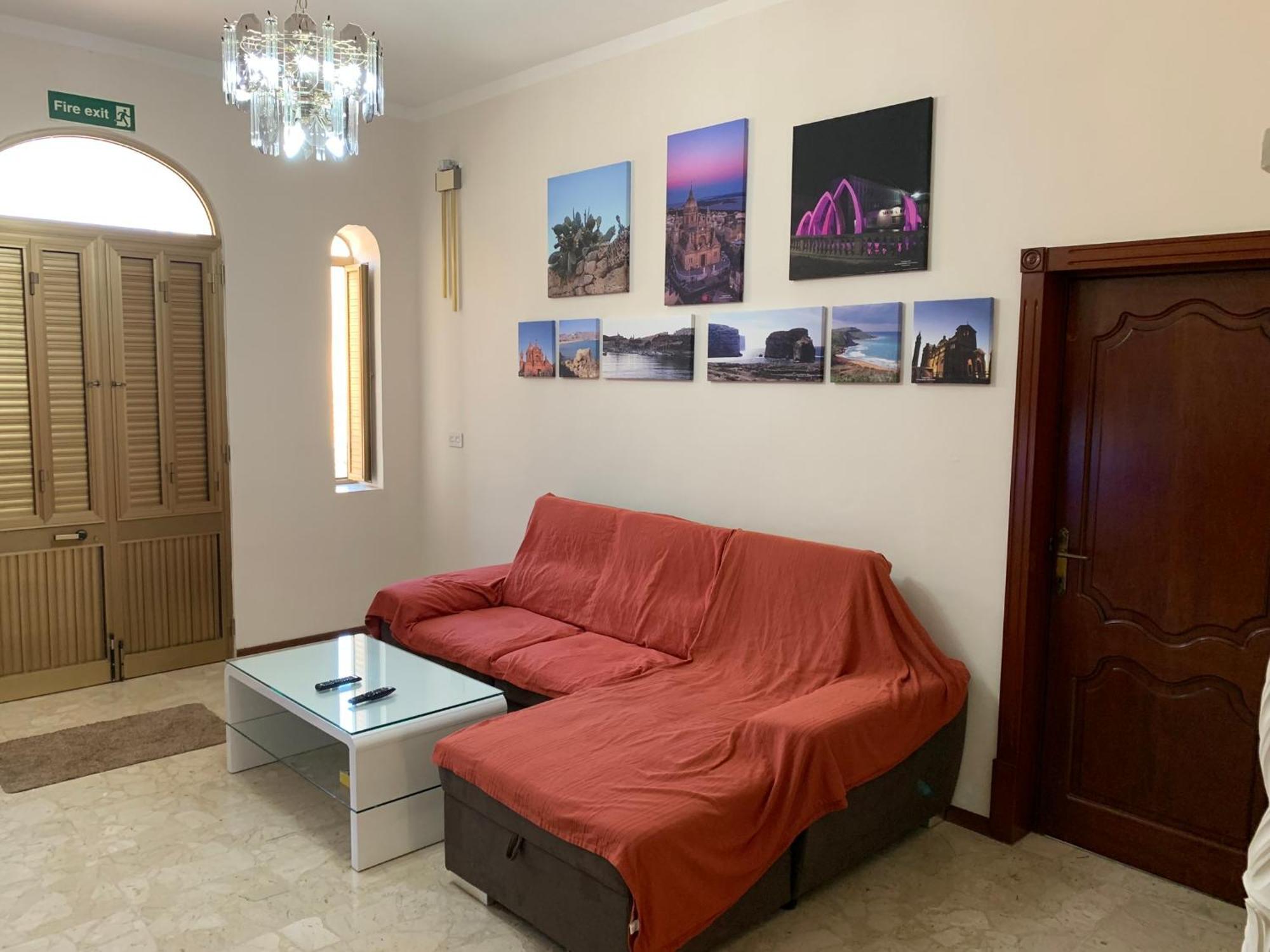 Għajnsielem Cloud 9 Residence מראה חיצוני תמונה