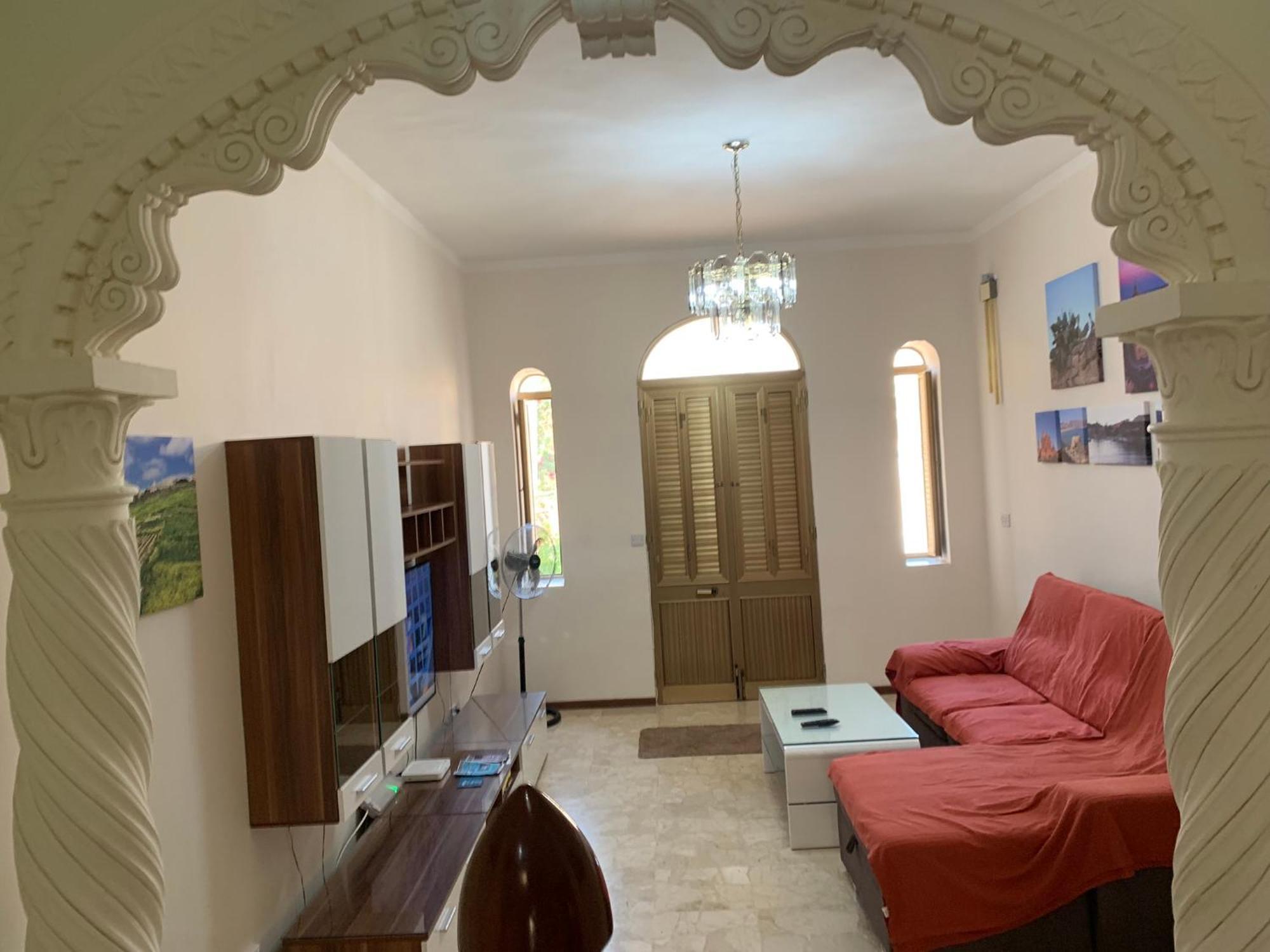 Għajnsielem Cloud 9 Residence מראה חיצוני תמונה
