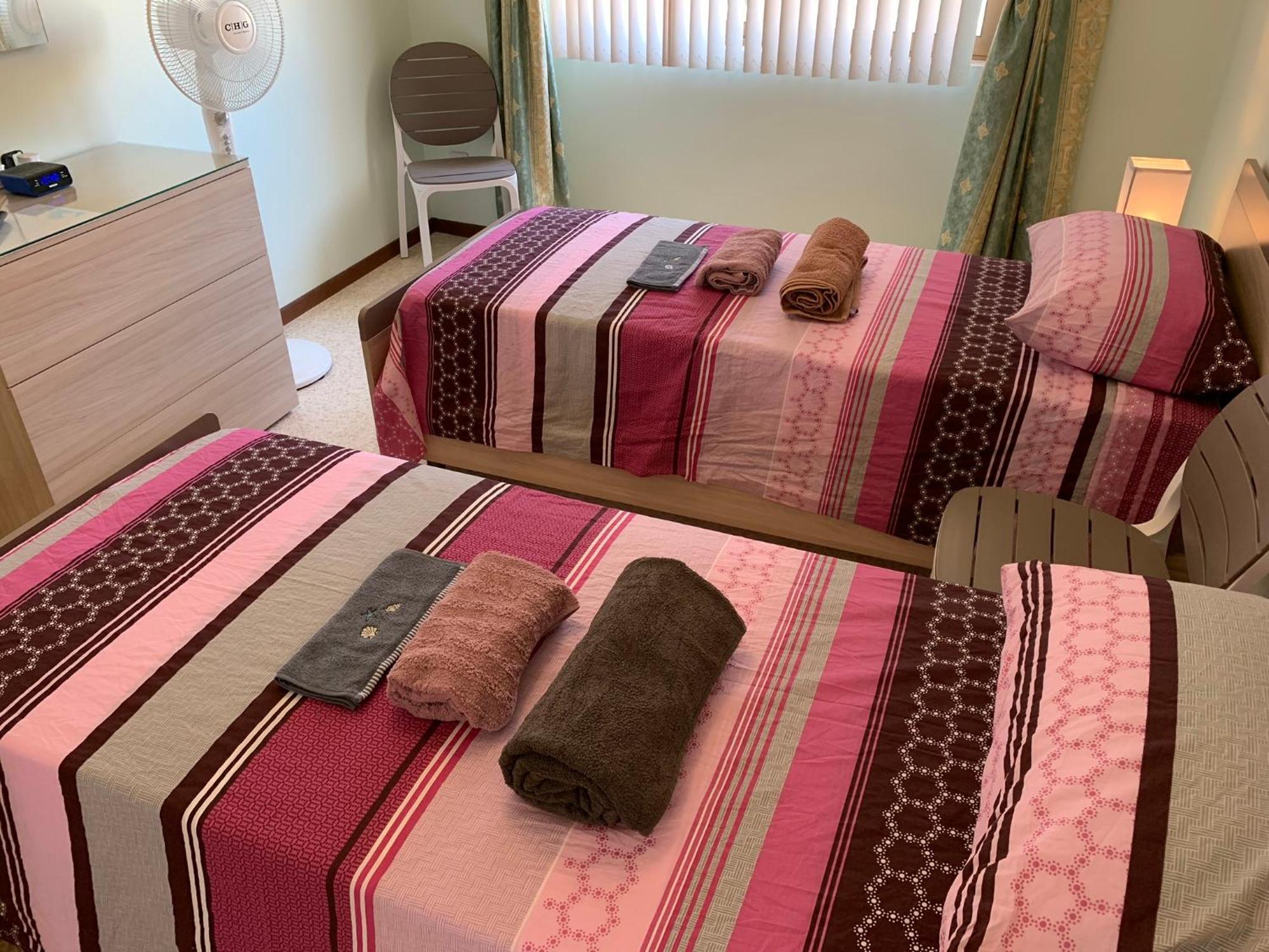 Għajnsielem Cloud 9 Residence מראה חיצוני תמונה