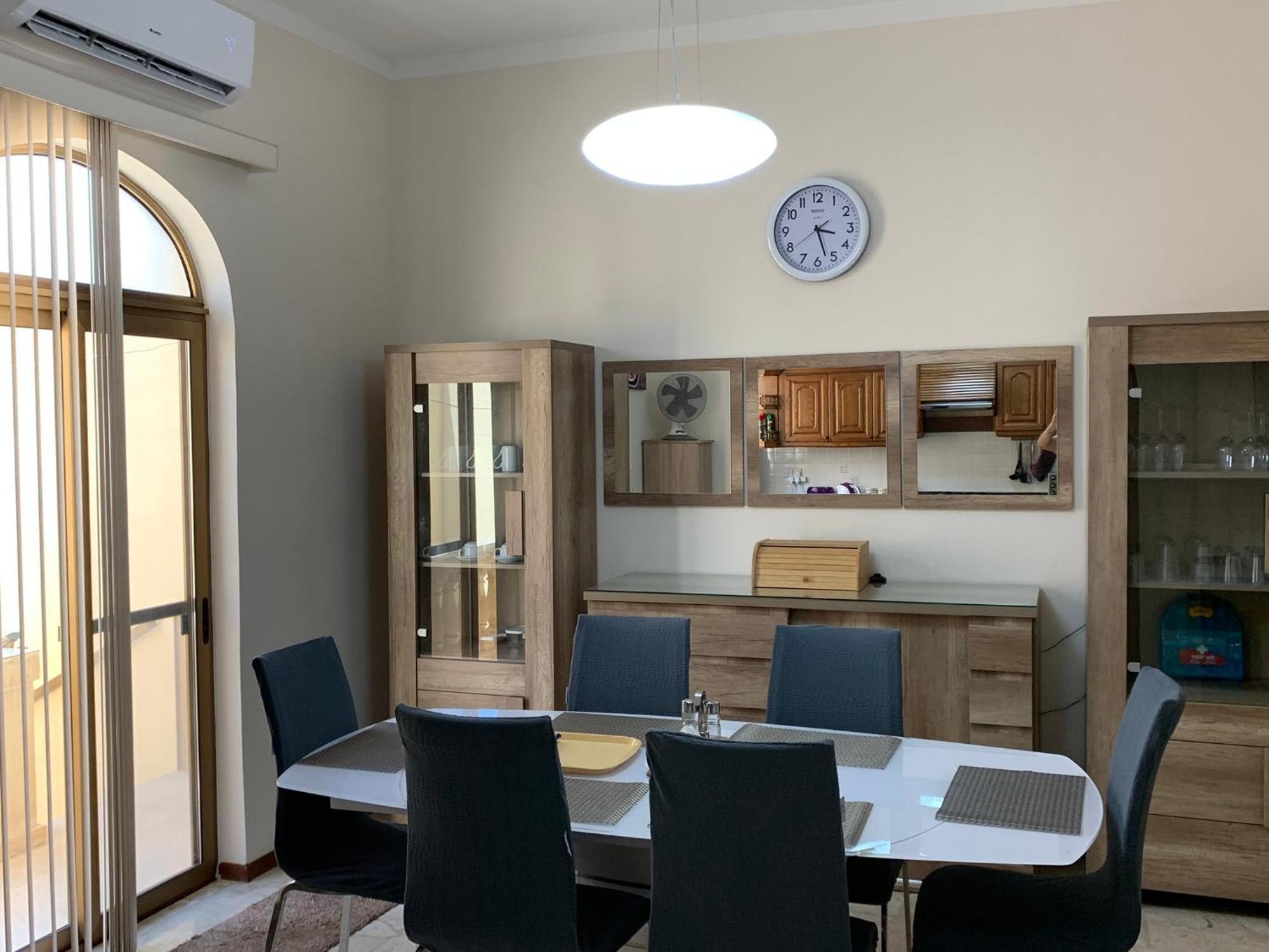 Għajnsielem Cloud 9 Residence מראה חיצוני תמונה