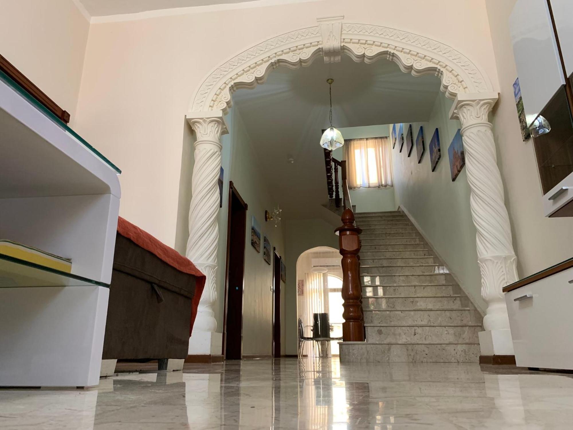 Għajnsielem Cloud 9 Residence מראה חיצוני תמונה