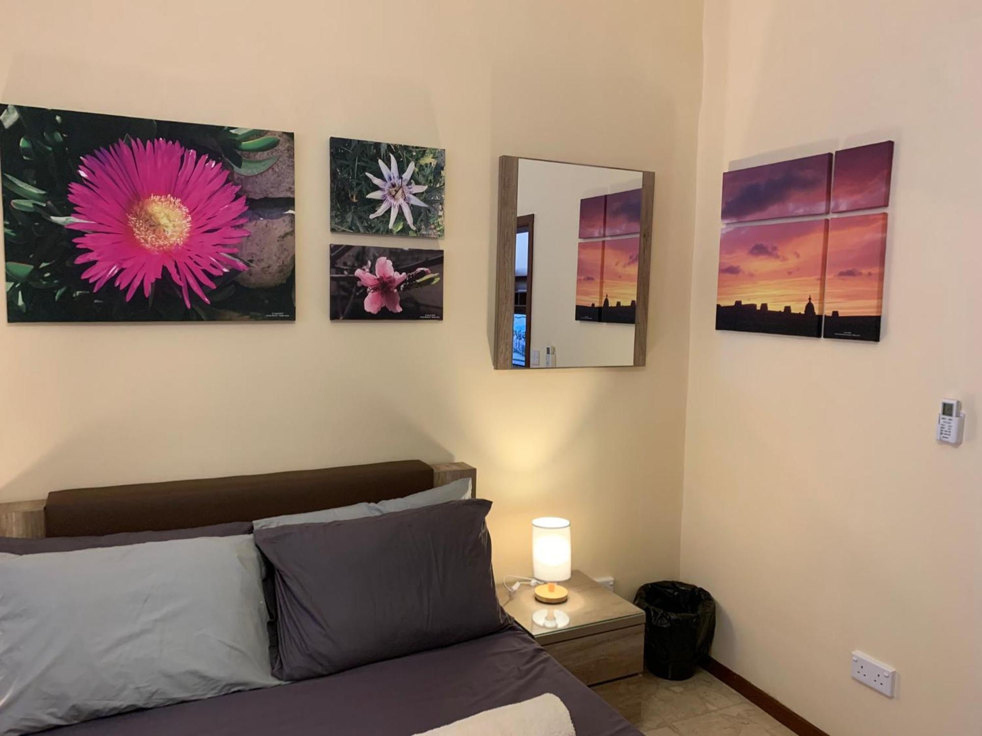 Għajnsielem Cloud 9 Residence מראה חיצוני תמונה