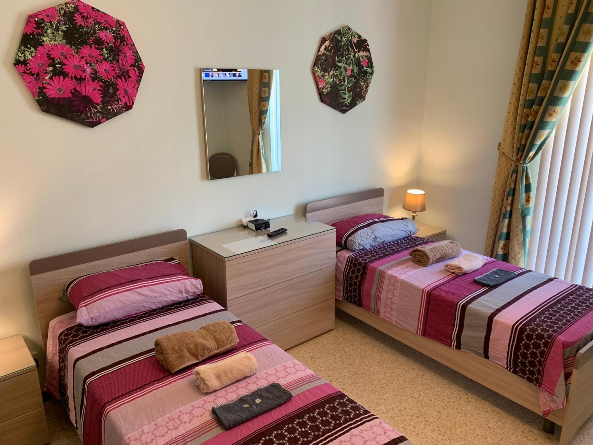 Għajnsielem Cloud 9 Residence מראה חיצוני תמונה