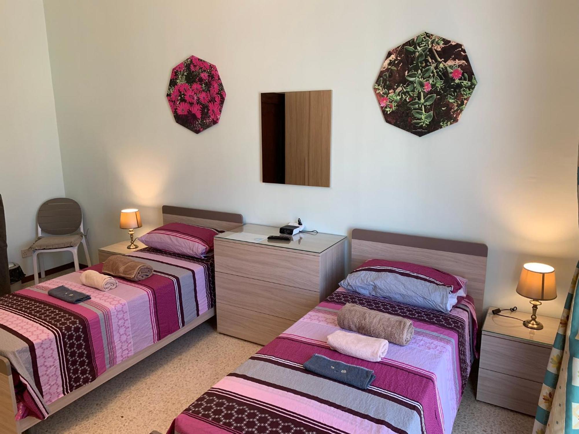 Għajnsielem Cloud 9 Residence מראה חיצוני תמונה
