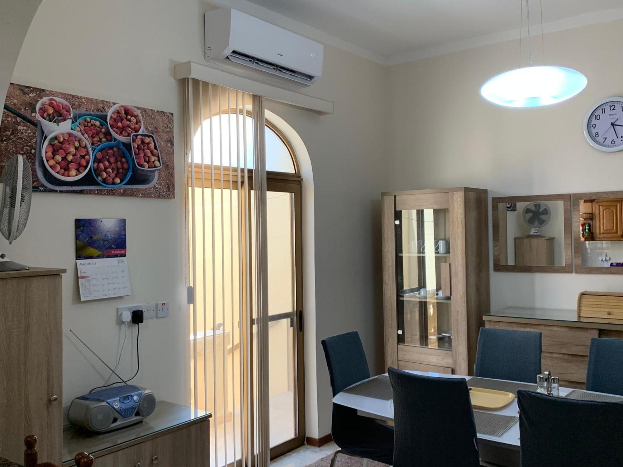 Għajnsielem Cloud 9 Residence מראה חיצוני תמונה