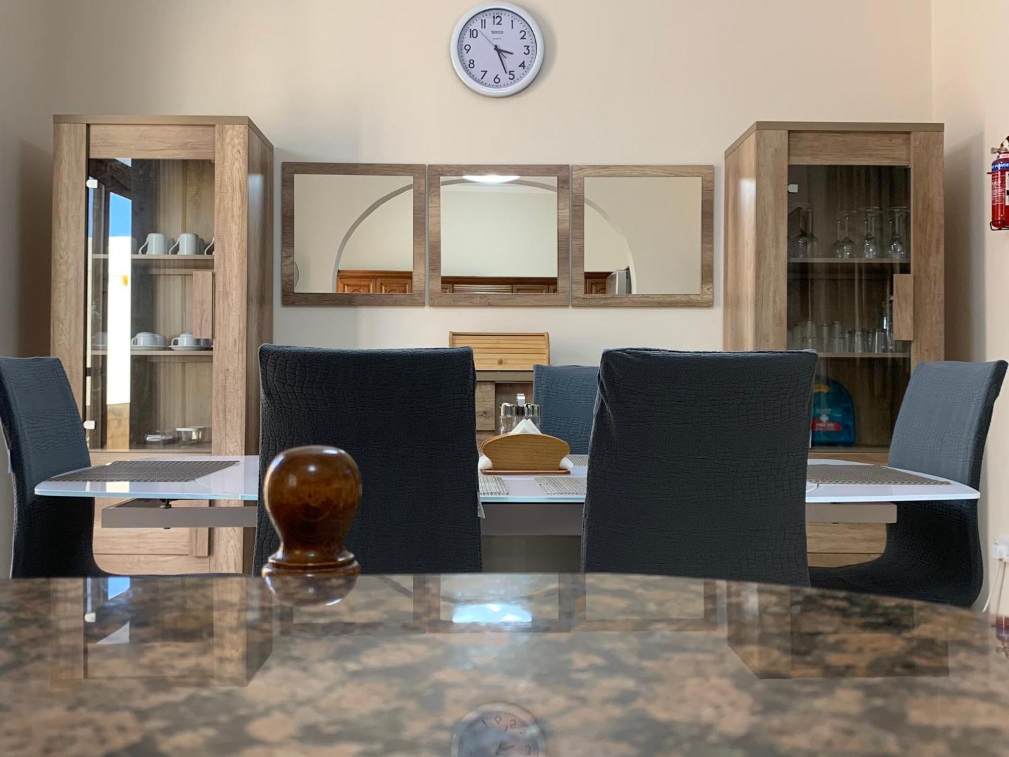 Għajnsielem Cloud 9 Residence מראה חיצוני תמונה