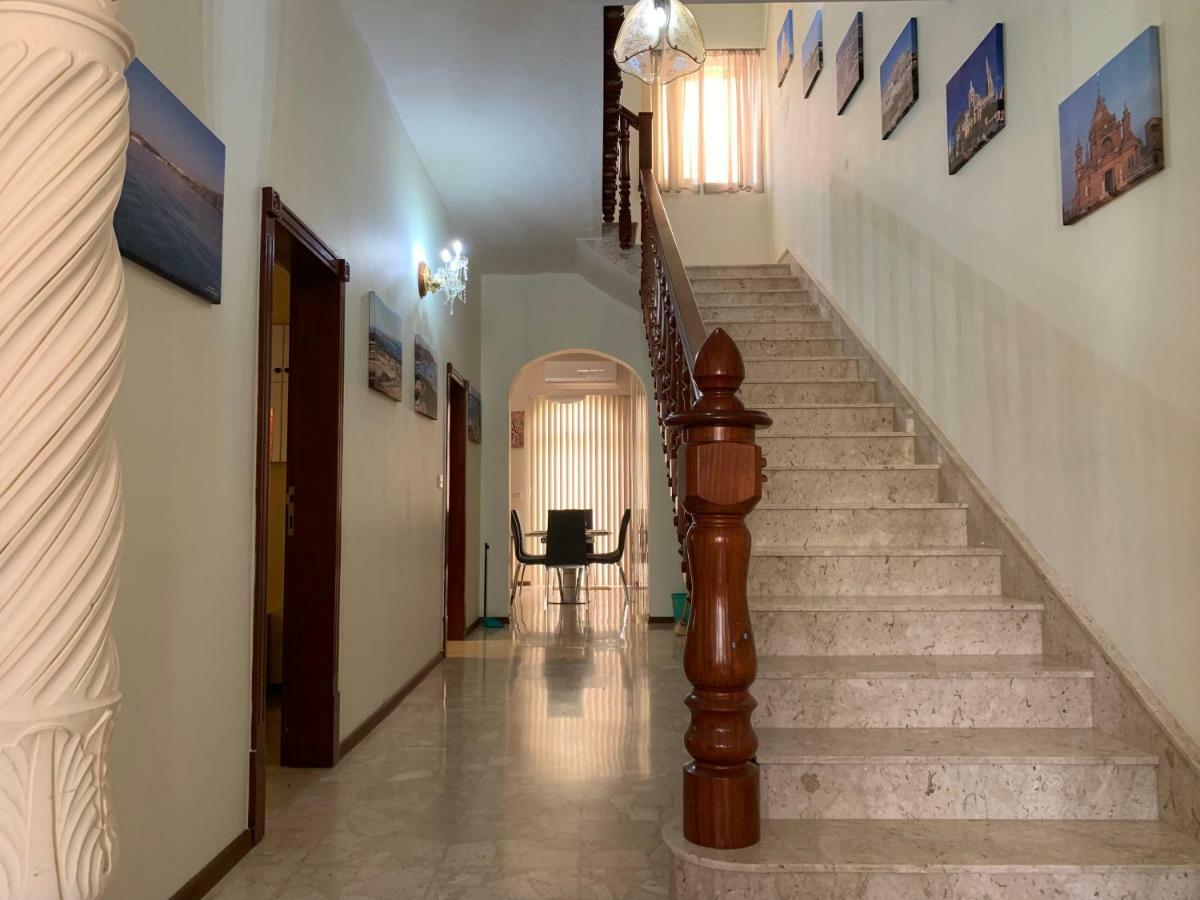 Għajnsielem Cloud 9 Residence מראה חיצוני תמונה
